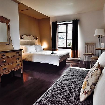 Auberge Le 112 Saint Andre De Kamouraska Ngoại thất bức ảnh